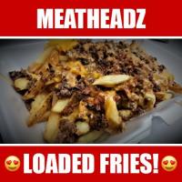 Meatheadz Cheesesteaks image 3